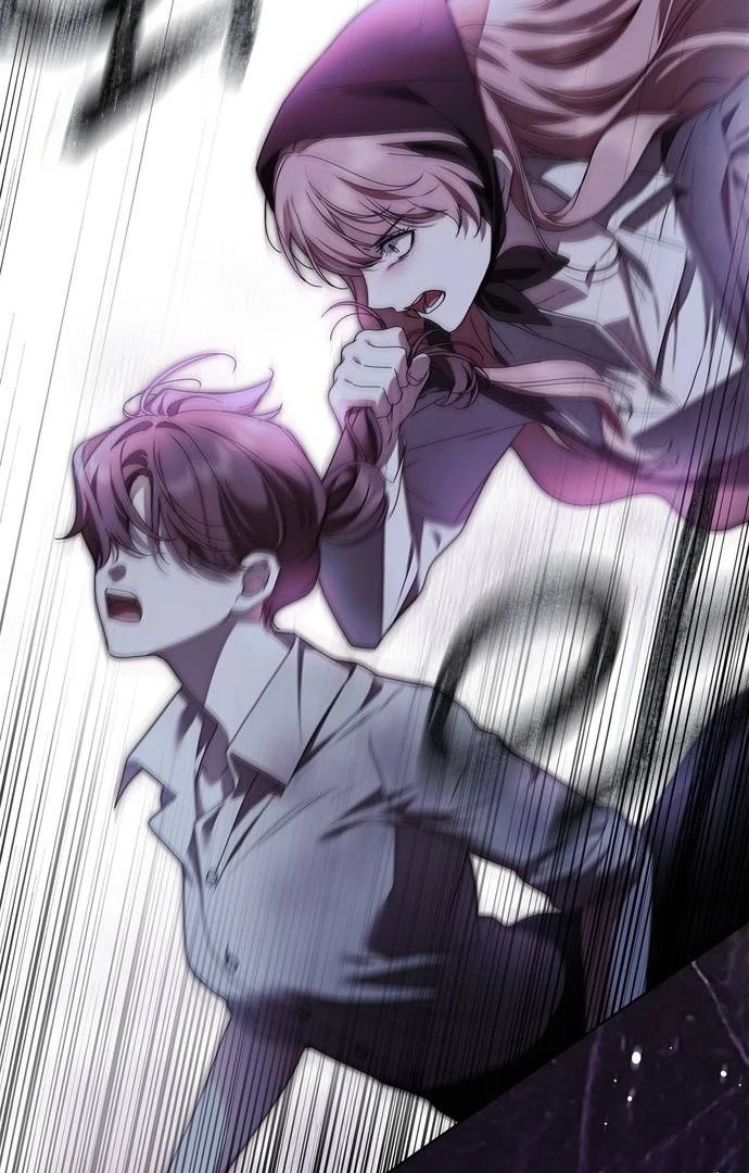 The Count's Secret Maid Chapter 50 page 61