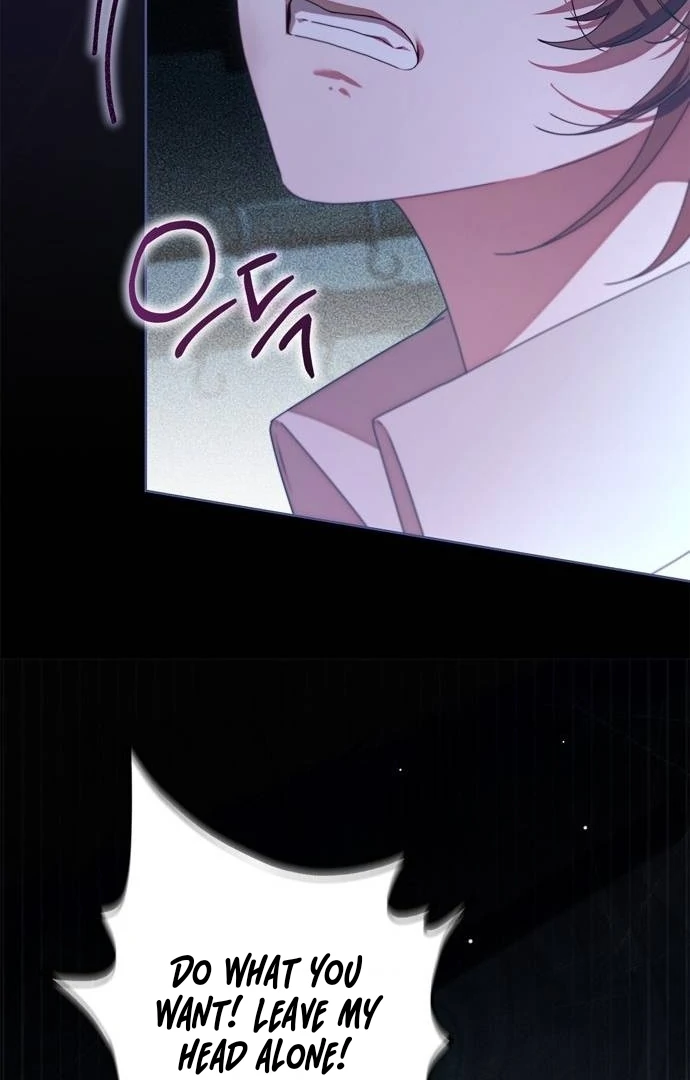 The Count's Secret Maid Chapter 50 page 65