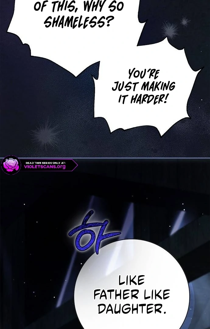 The Count's Secret Maid Chapter 50 page 71