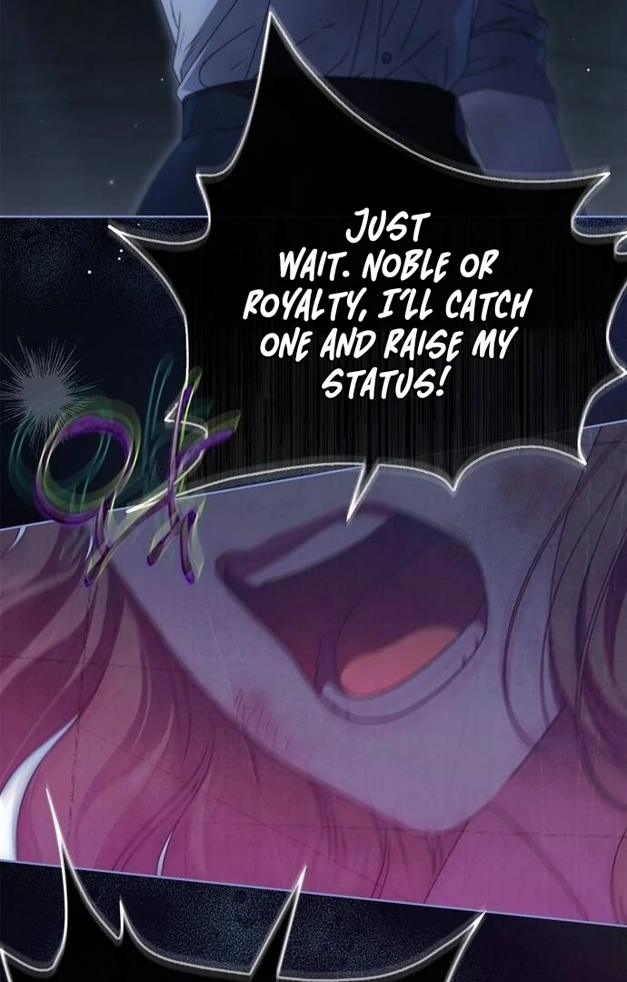 The Count's Secret Maid Chapter 50 page 73
