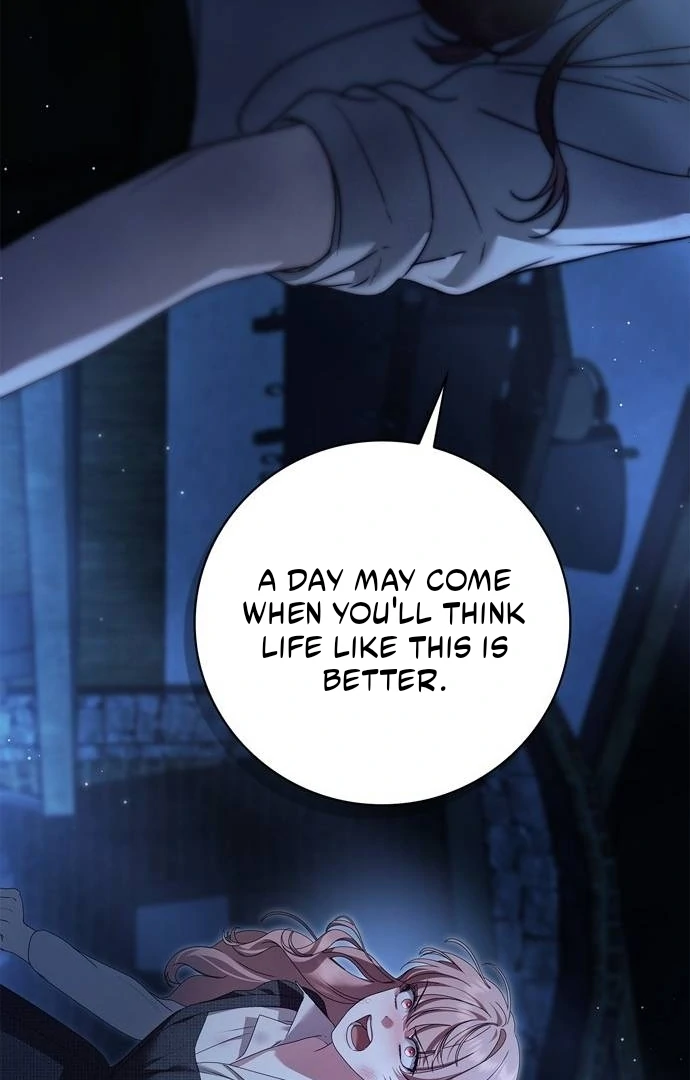 The Count's Secret Maid Chapter 50 page 82