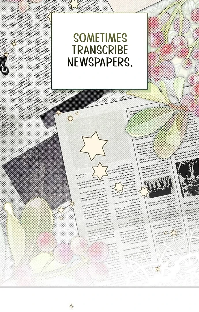 The Count's Secret Maid Chapter 50 page 104