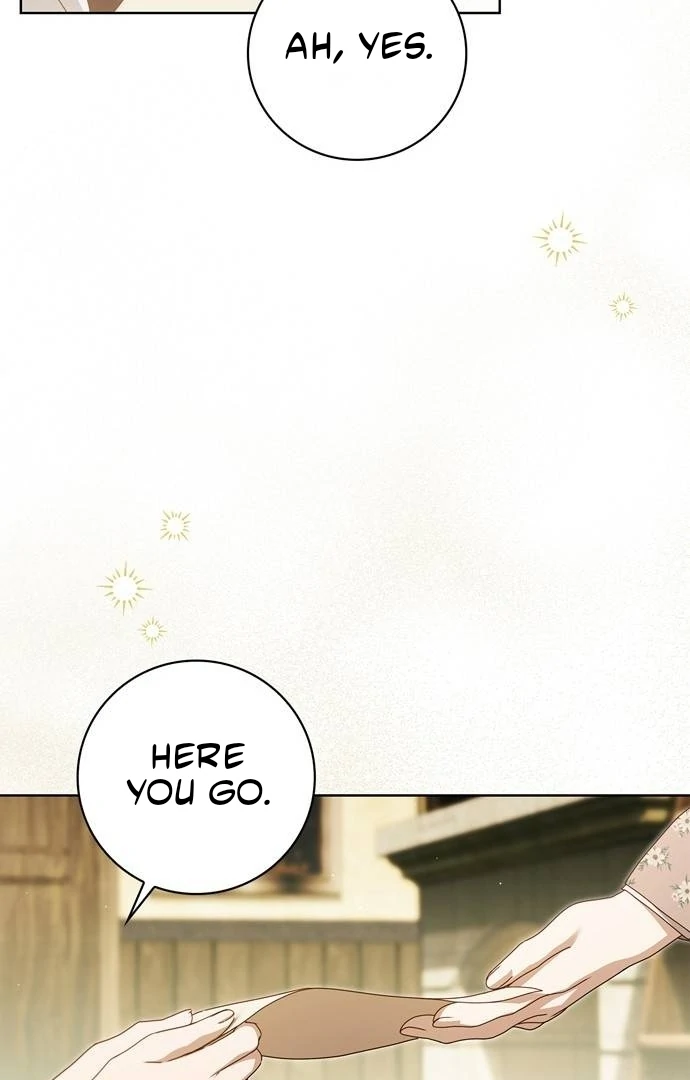 The Count's Secret Maid Chapter 50 page 108