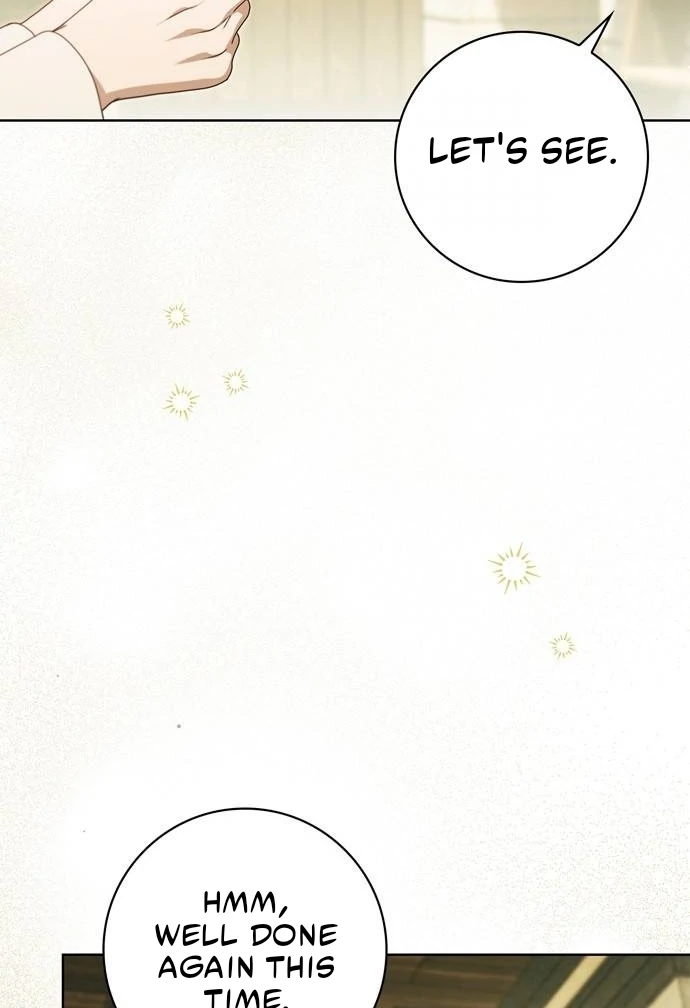 The Count's Secret Maid Chapter 50 page 109