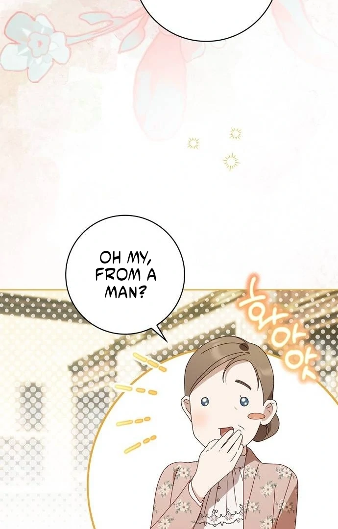 The Count's Secret Maid Chapter 50 page 114
