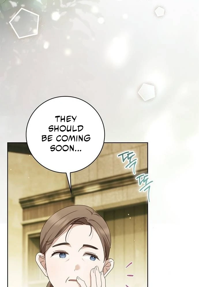 The Count's Secret Maid Chapter 50 page 120
