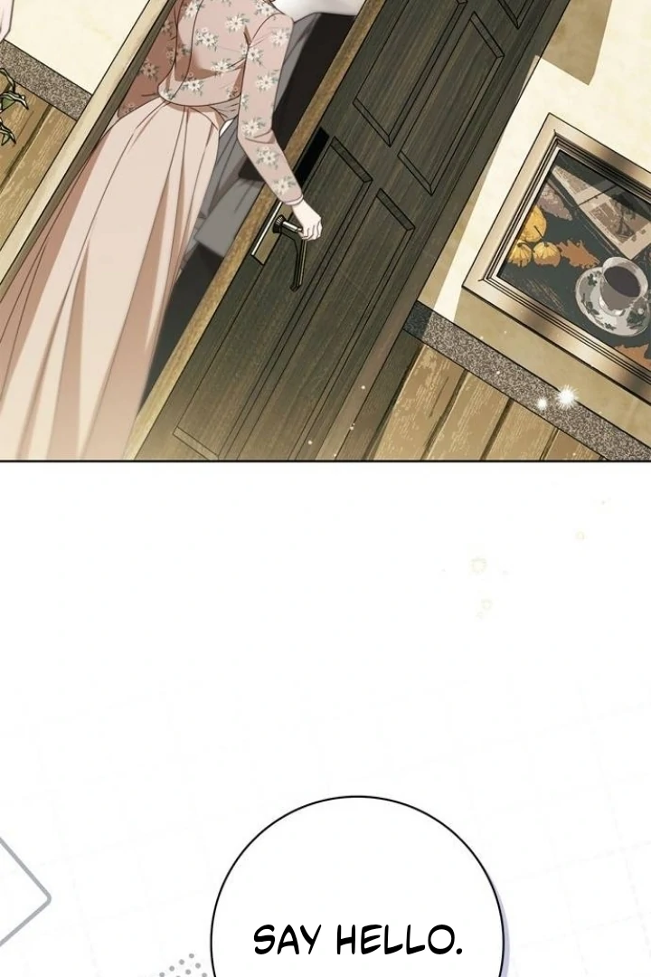 The Count's Secret Maid Chapter 50 page 125