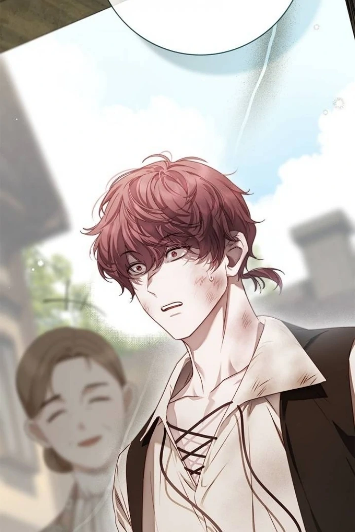 The Count's Secret Maid Chapter 50 page 128