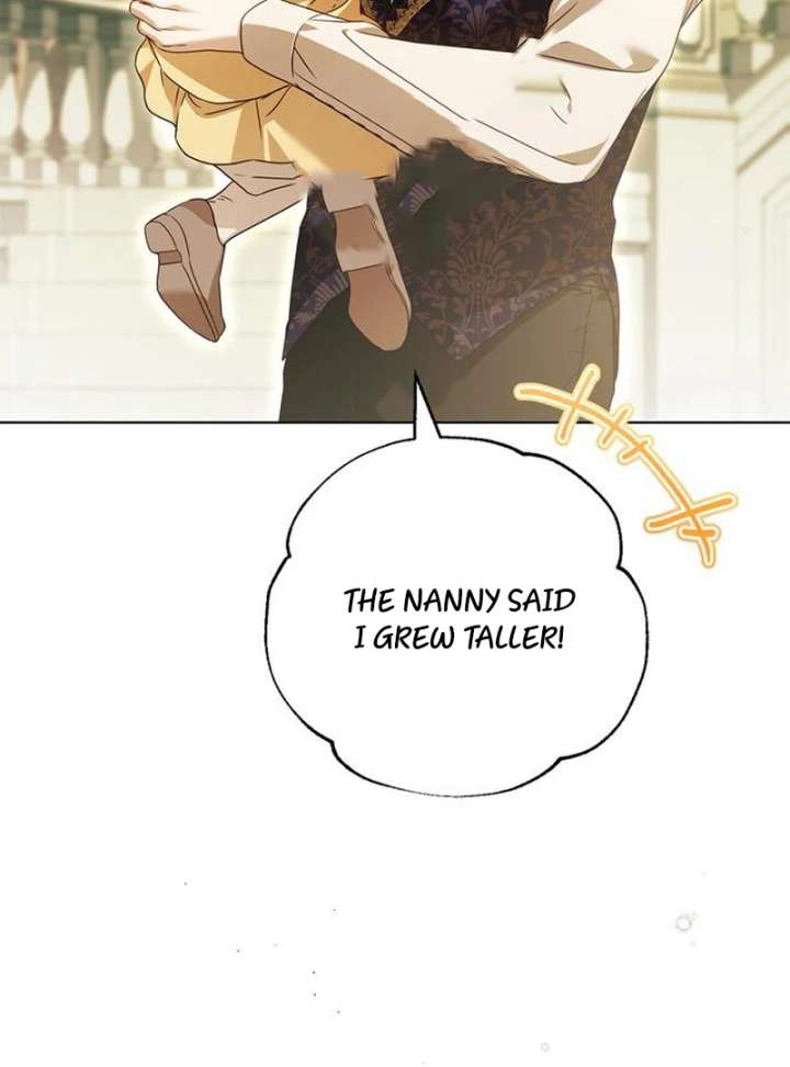 The Count's Secret Maid Chapter 58 page 4