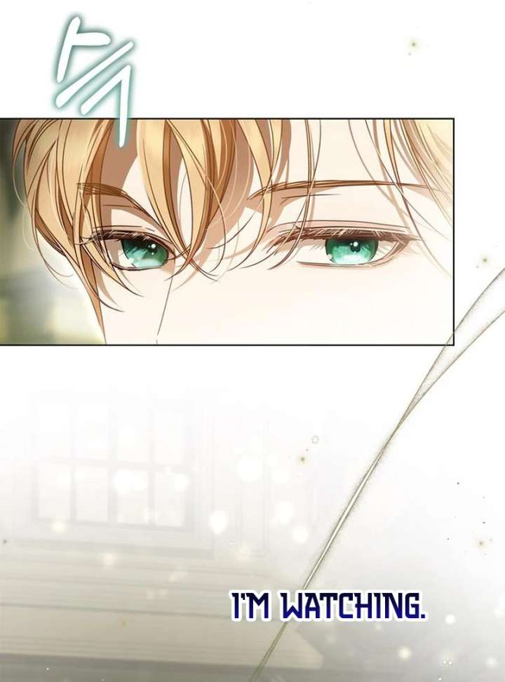 The Count's Secret Maid Chapter 58 page 5