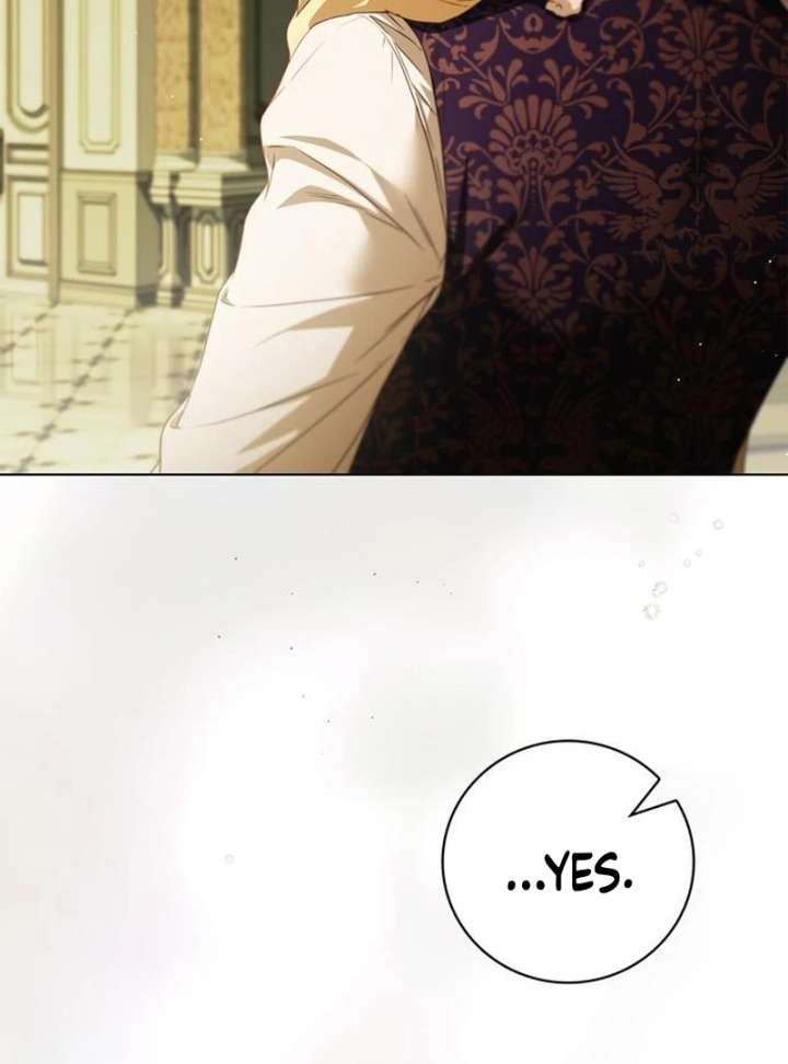 The Count's Secret Maid Chapter 58 page 16