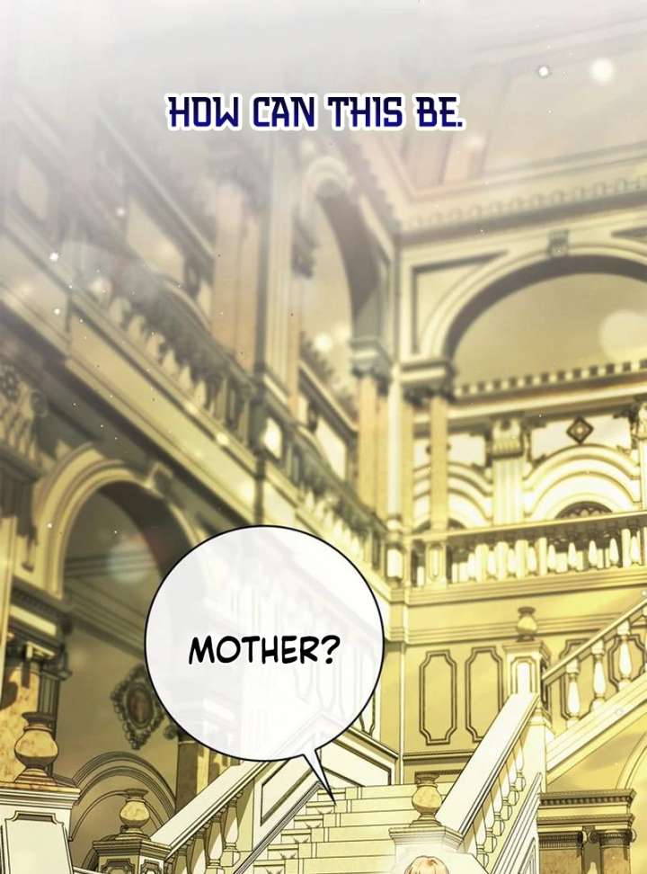 The Count's Secret Maid Chapter 58 page 21