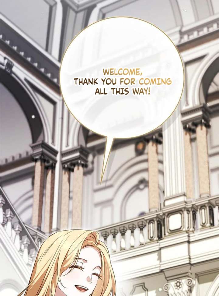 The Count's Secret Maid Chapter 58 page 37