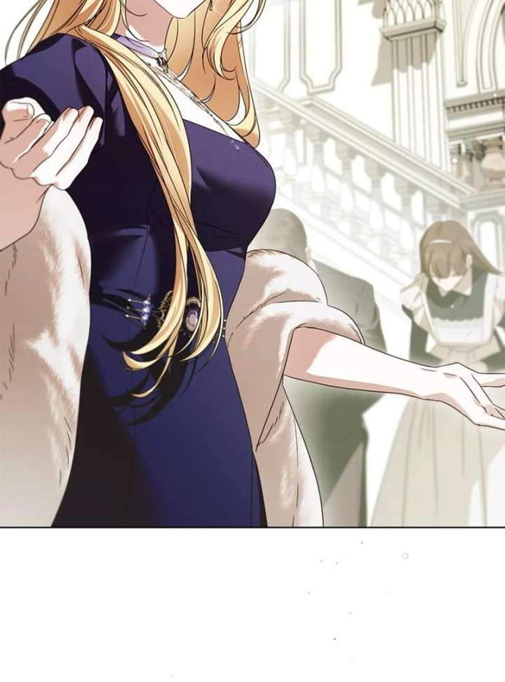 The Count's Secret Maid Chapter 58 page 38