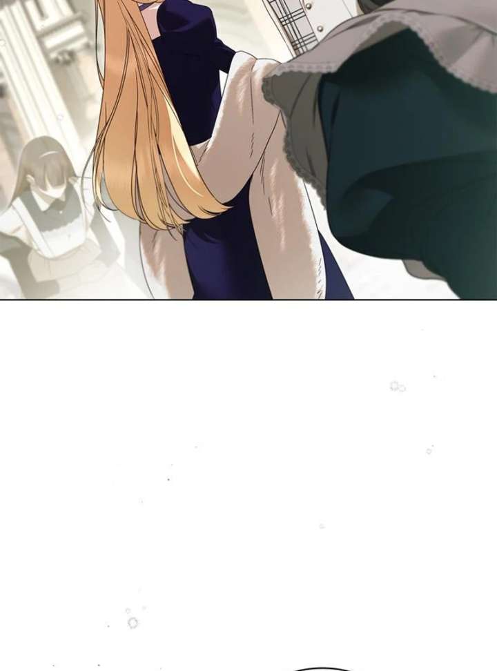 The Count's Secret Maid Chapter 58 page 45