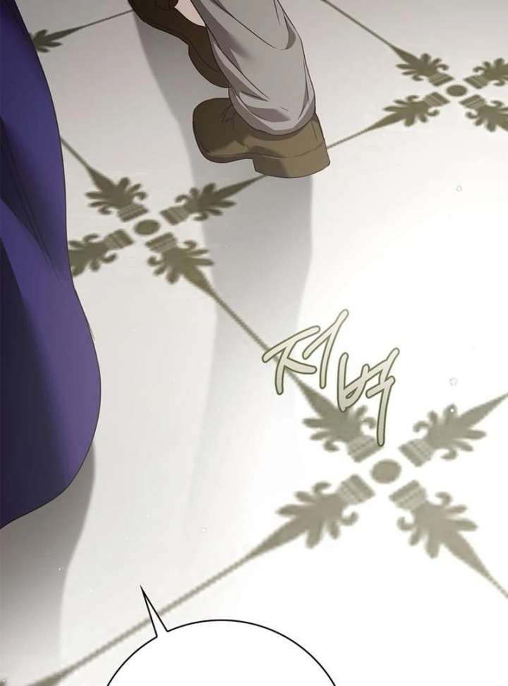 The Count's Secret Maid Chapter 58 page 53