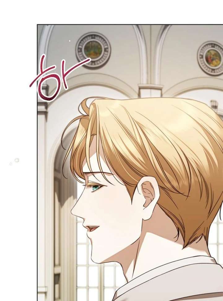 The Count's Secret Maid Chapter 58 page 55