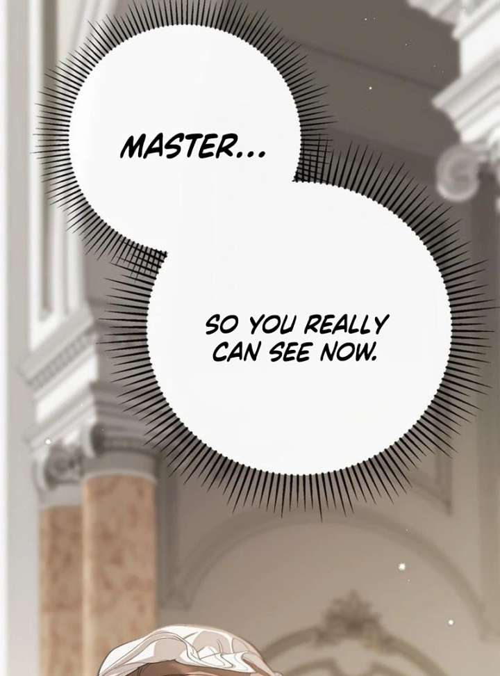The Count's Secret Maid Chapter 58 page 59