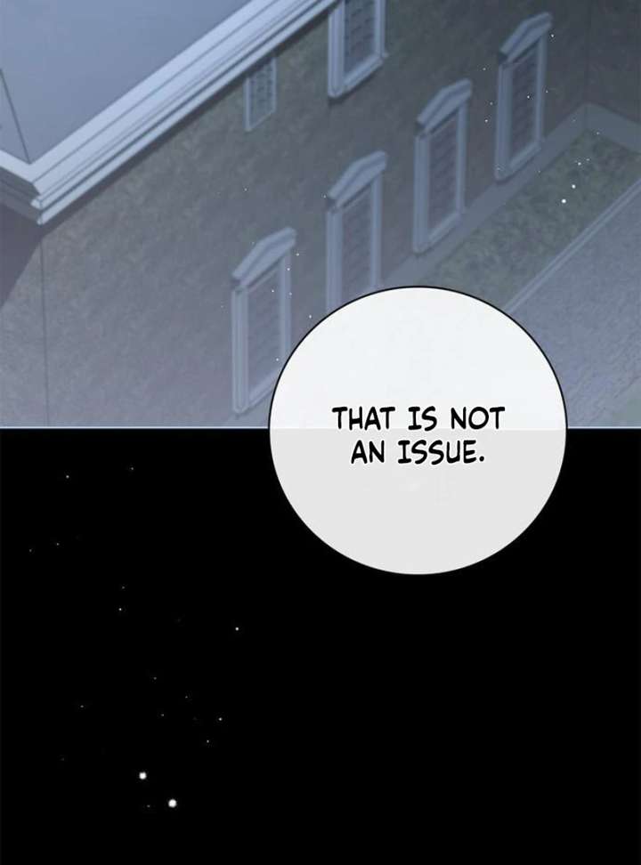 The Count's Secret Maid Chapter 58 page 75