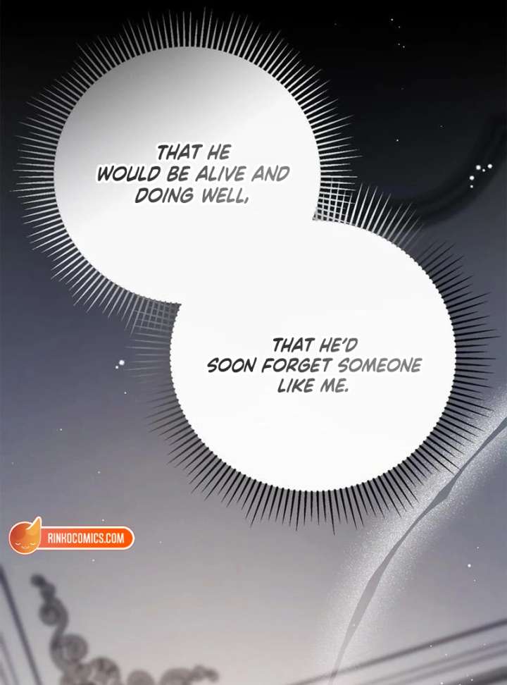 The Count's Secret Maid Chapter 58 page 84