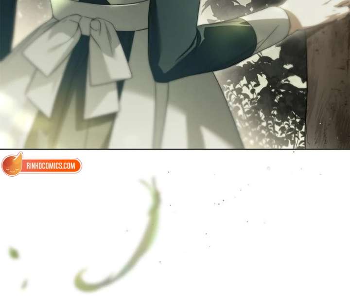 The Count's Secret Maid Chapter 58 page 109