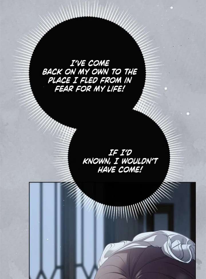 The Count's Secret Maid Chapter 58 page 123