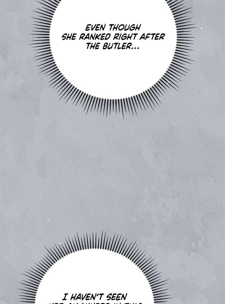 The Count's Secret Maid Chapter 58 page 130