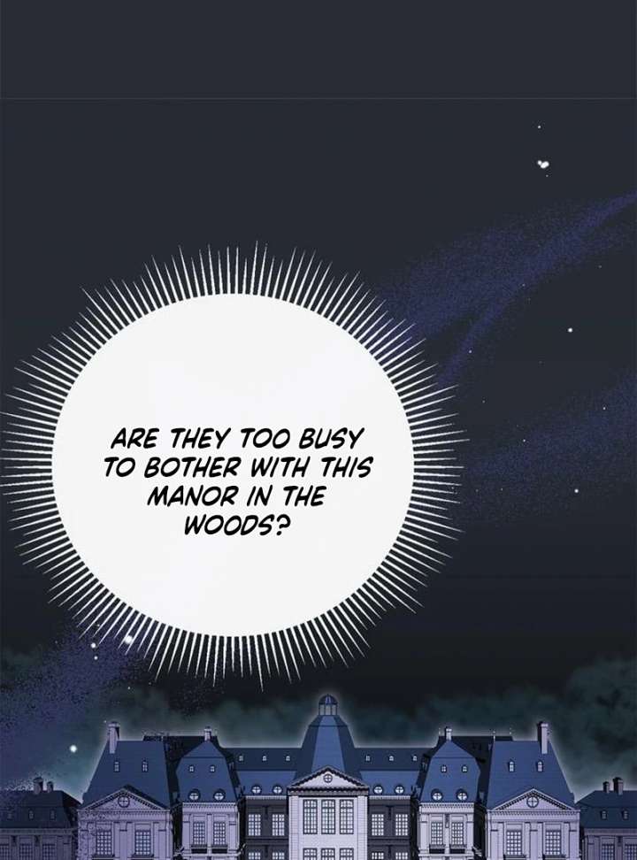 The Count's Secret Maid Chapter 58 page 133