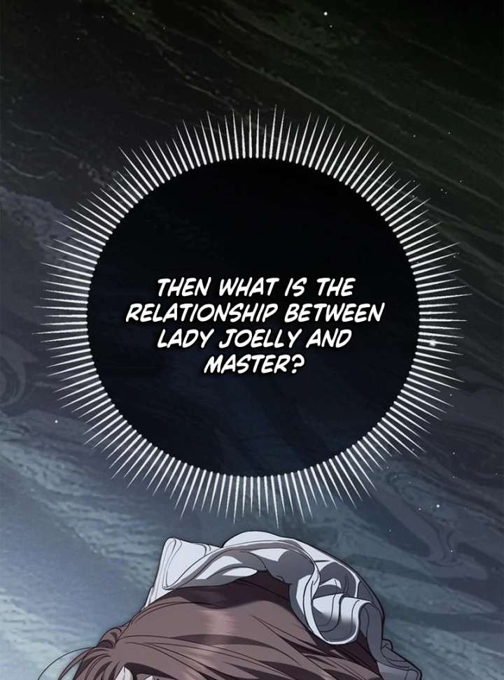 The Count's Secret Maid Chapter 58 page 142