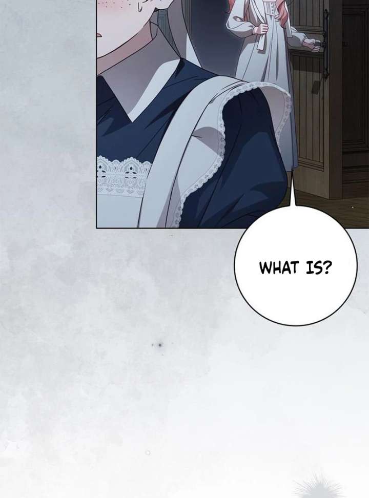 The Count's Secret Maid Chapter 58 page 145