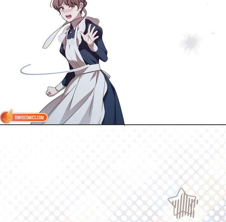 The Count's Secret Maid Chapter 58 page 147