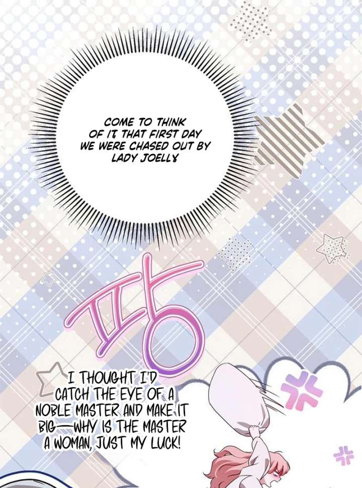 The Count's Secret Maid Chapter 58 page 148