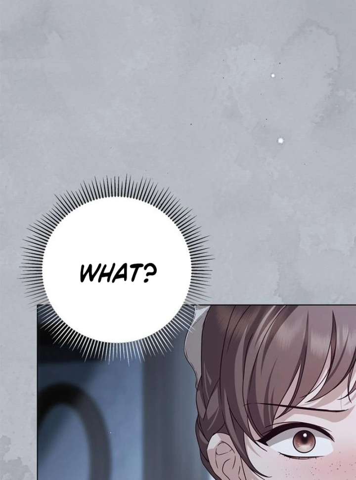The Count's Secret Maid Chapter 58 page 154