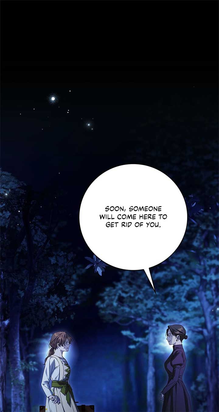 The Count's Secret Maid Chapter 47 page 2