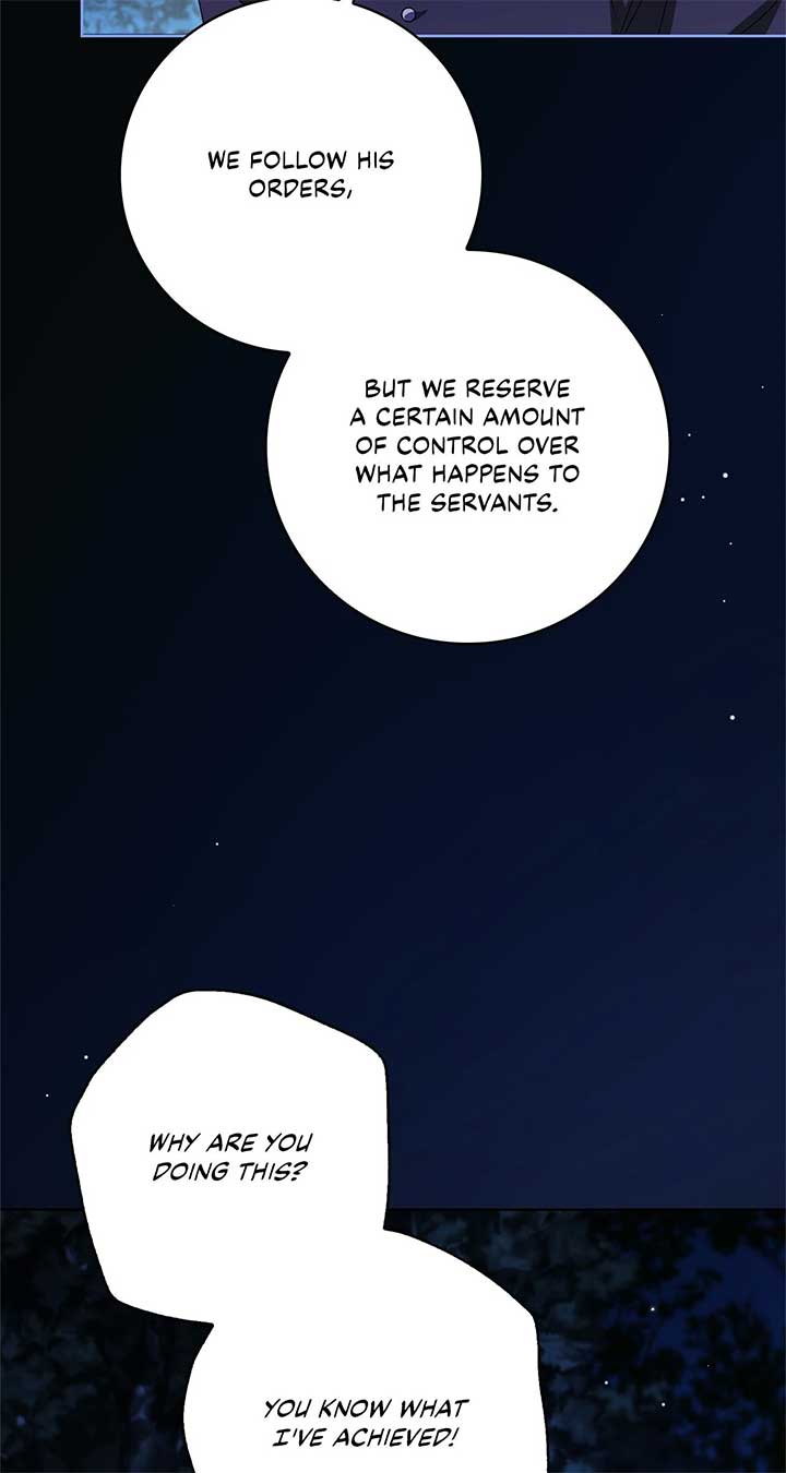 The Count's Secret Maid Chapter 47 page 4