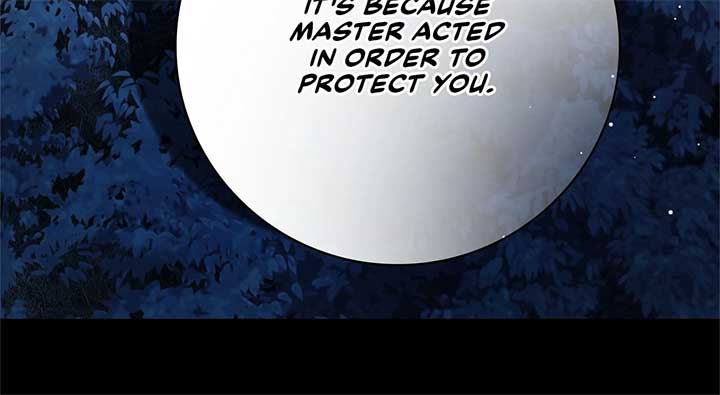 The Count's Secret Maid Chapter 47 page 10