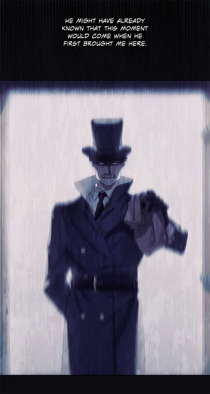 The Count's Secret Maid Chapter 47 page 13