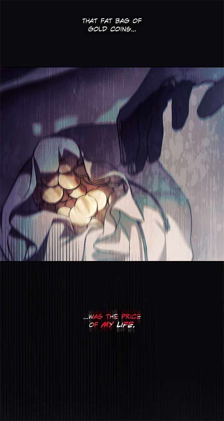 The Count's Secret Maid Chapter 47 page 14
