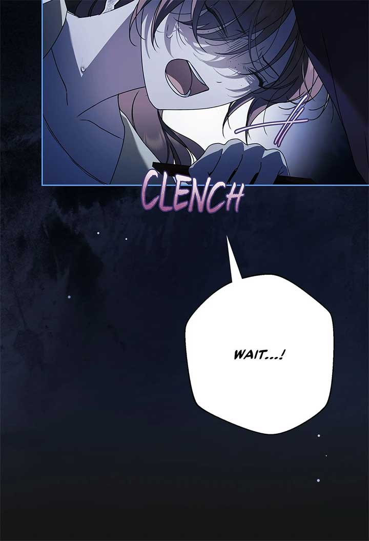 The Count's Secret Maid Chapter 47 page 17