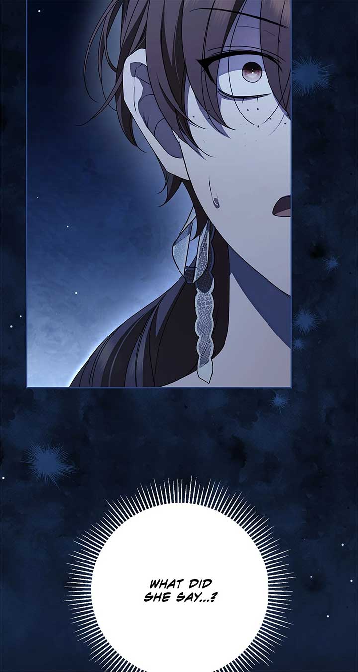 The Count's Secret Maid Chapter 47 page 24