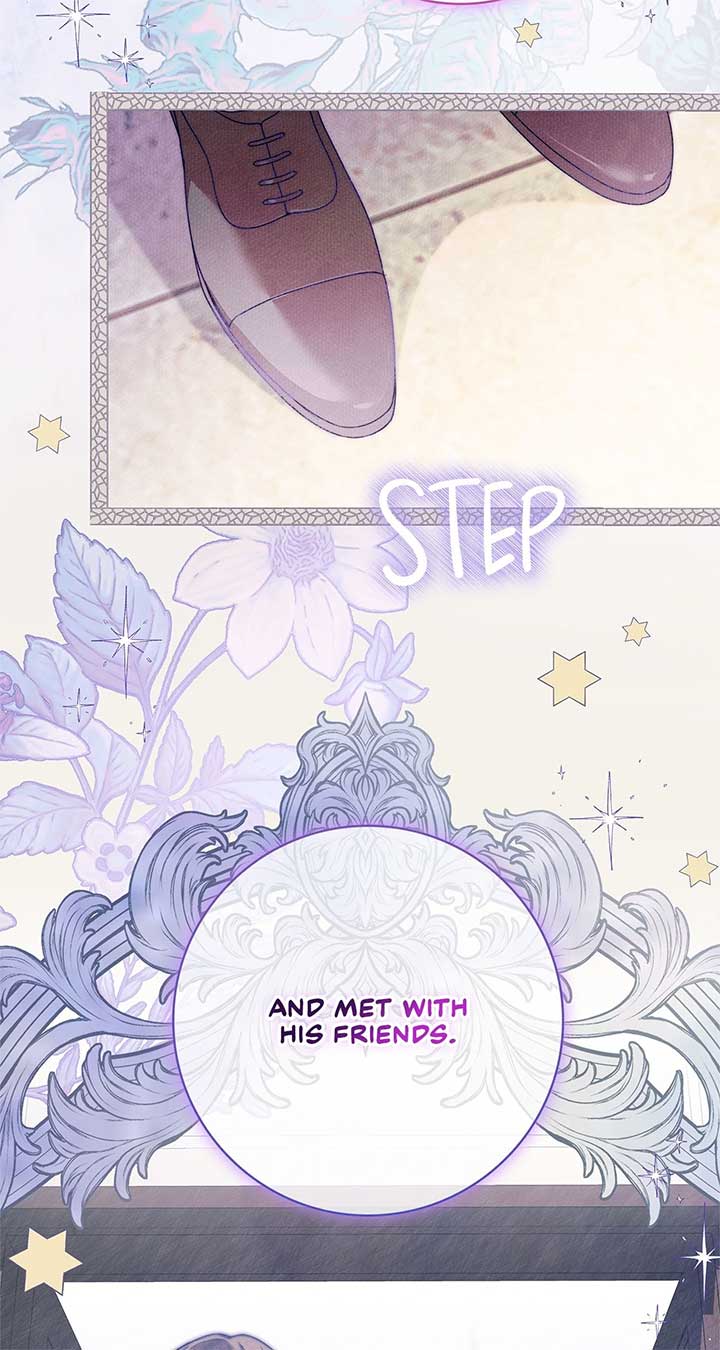 The Count's Secret Maid Chapter 47 page 29