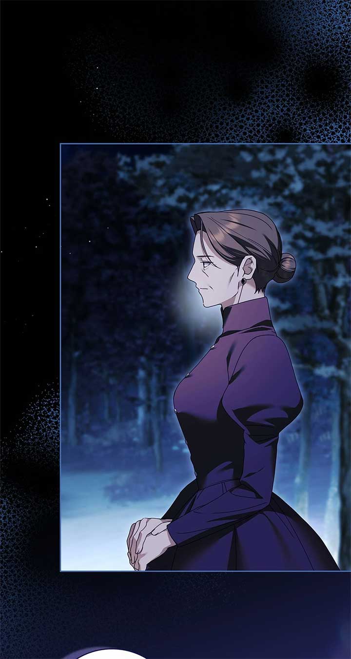 The Count's Secret Maid Chapter 47 page 35
