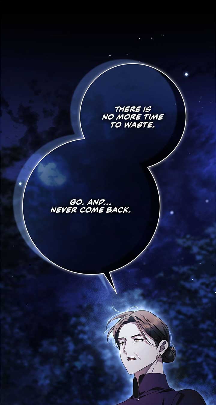 The Count's Secret Maid Chapter 47 page 40