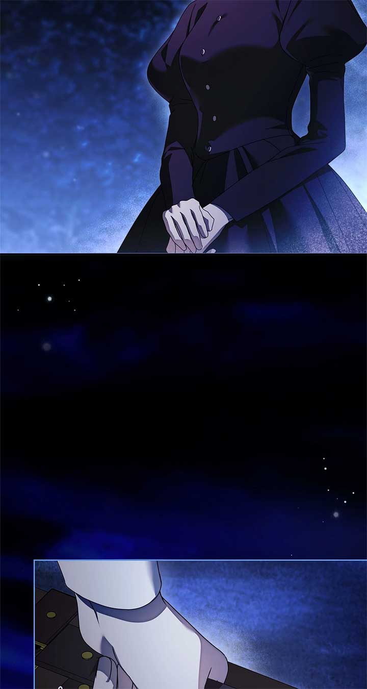 The Count's Secret Maid Chapter 47 page 41