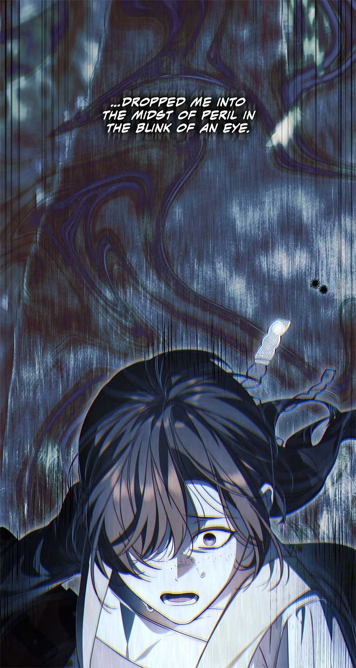 The Count's Secret Maid Chapter 47 page 53