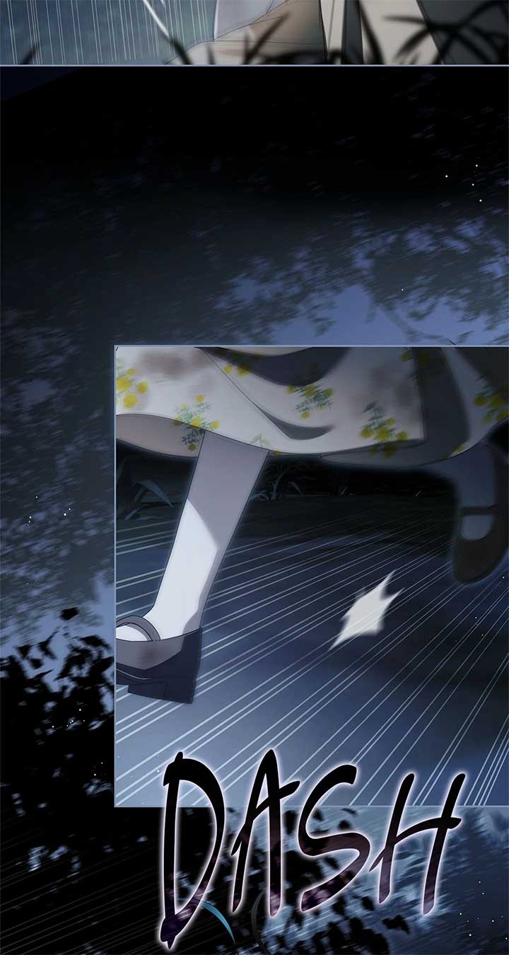 The Count's Secret Maid Chapter 47 page 58