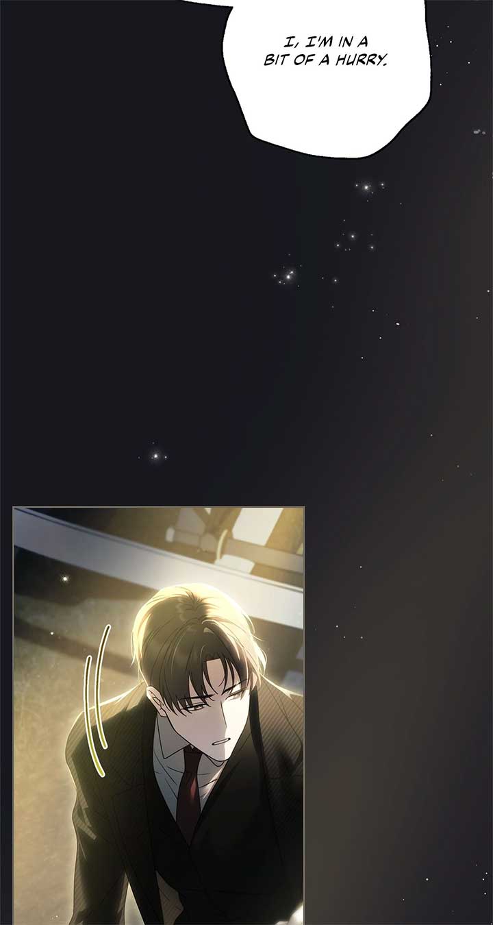The Count's Secret Maid Chapter 47 page 74