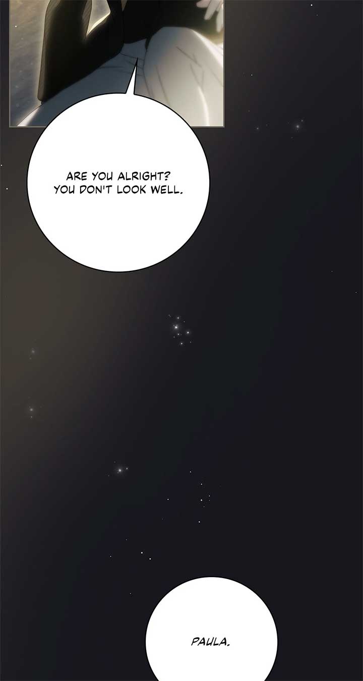 The Count's Secret Maid Chapter 47 page 75