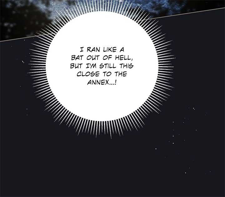 The Count's Secret Maid Chapter 47 page 80