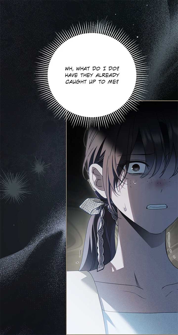 The Count's Secret Maid Chapter 47 page 83